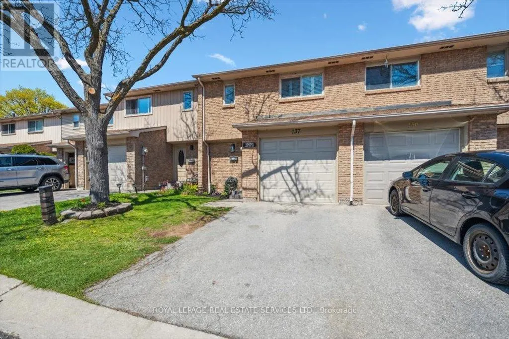 137 - 1520 LANCASTER DRIVE