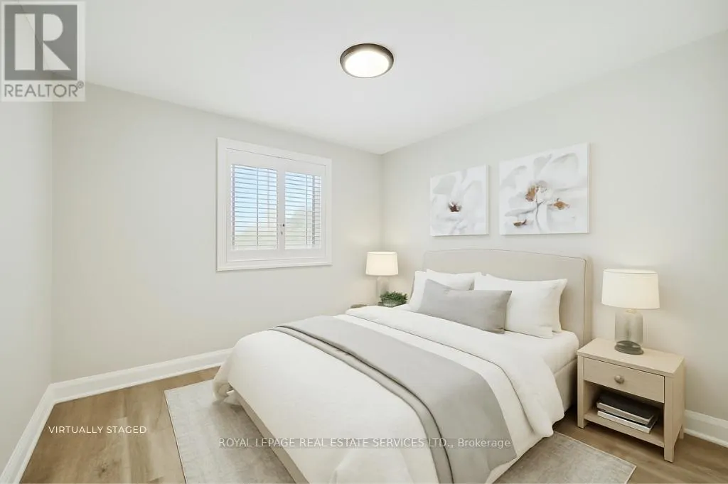 137 - 1520 LANCASTER DRIVE