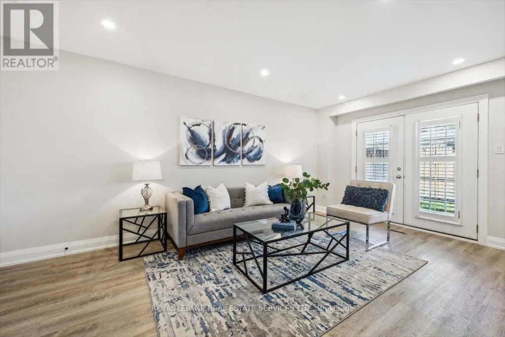 137 - 1520 LANCASTER DRIVE
