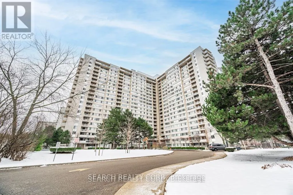 1108 - 3590 KANEFF CRESCENT