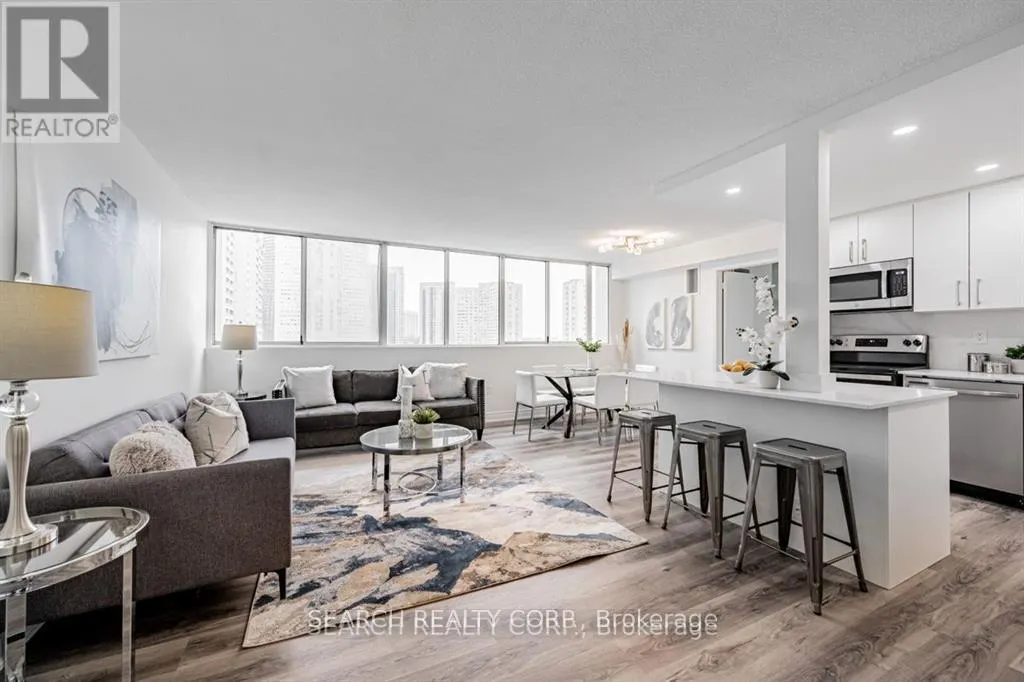 1108 - 3590 KANEFF CRESCENT