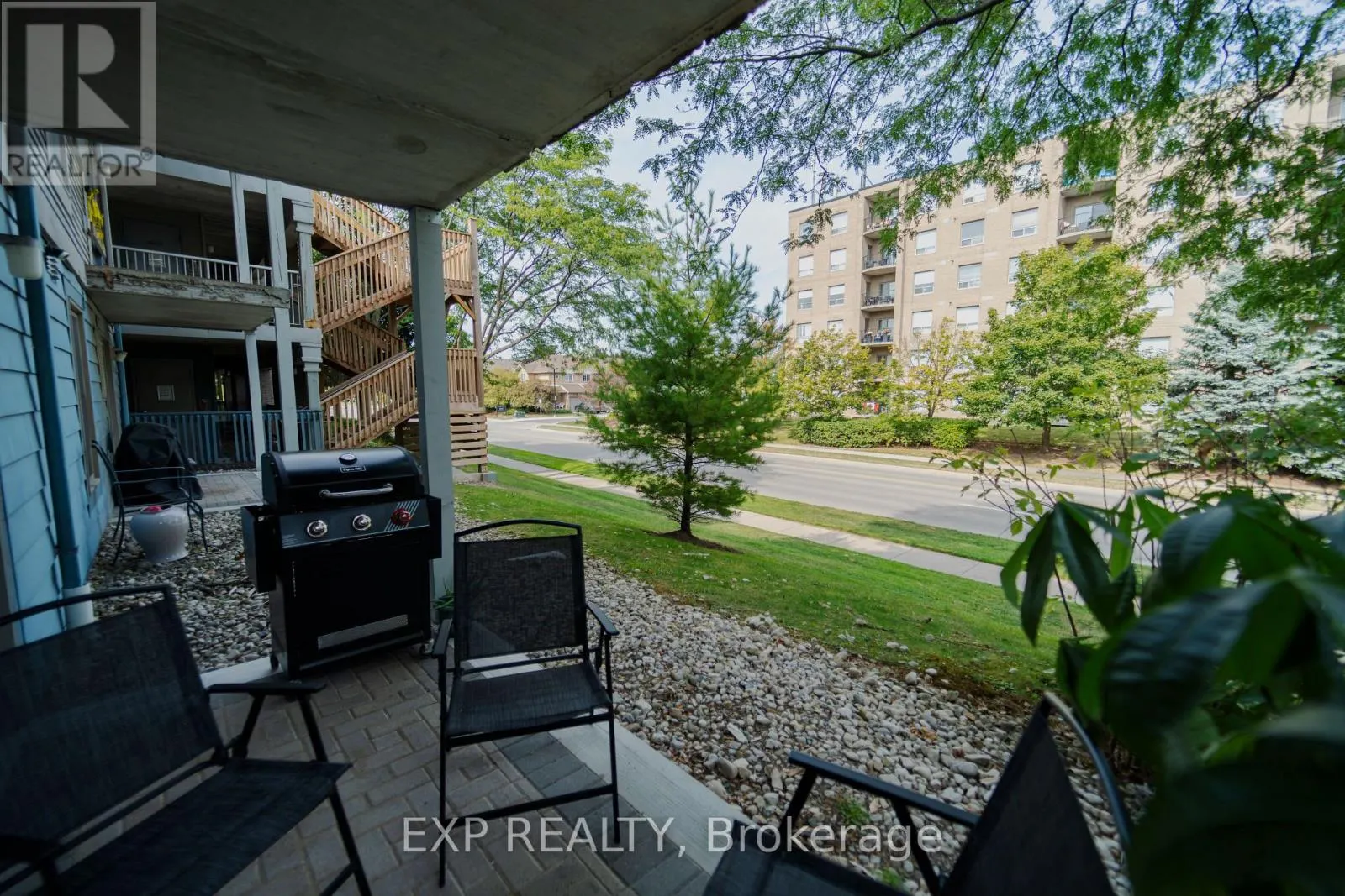124 - 2010 CLEAVER AVENUE