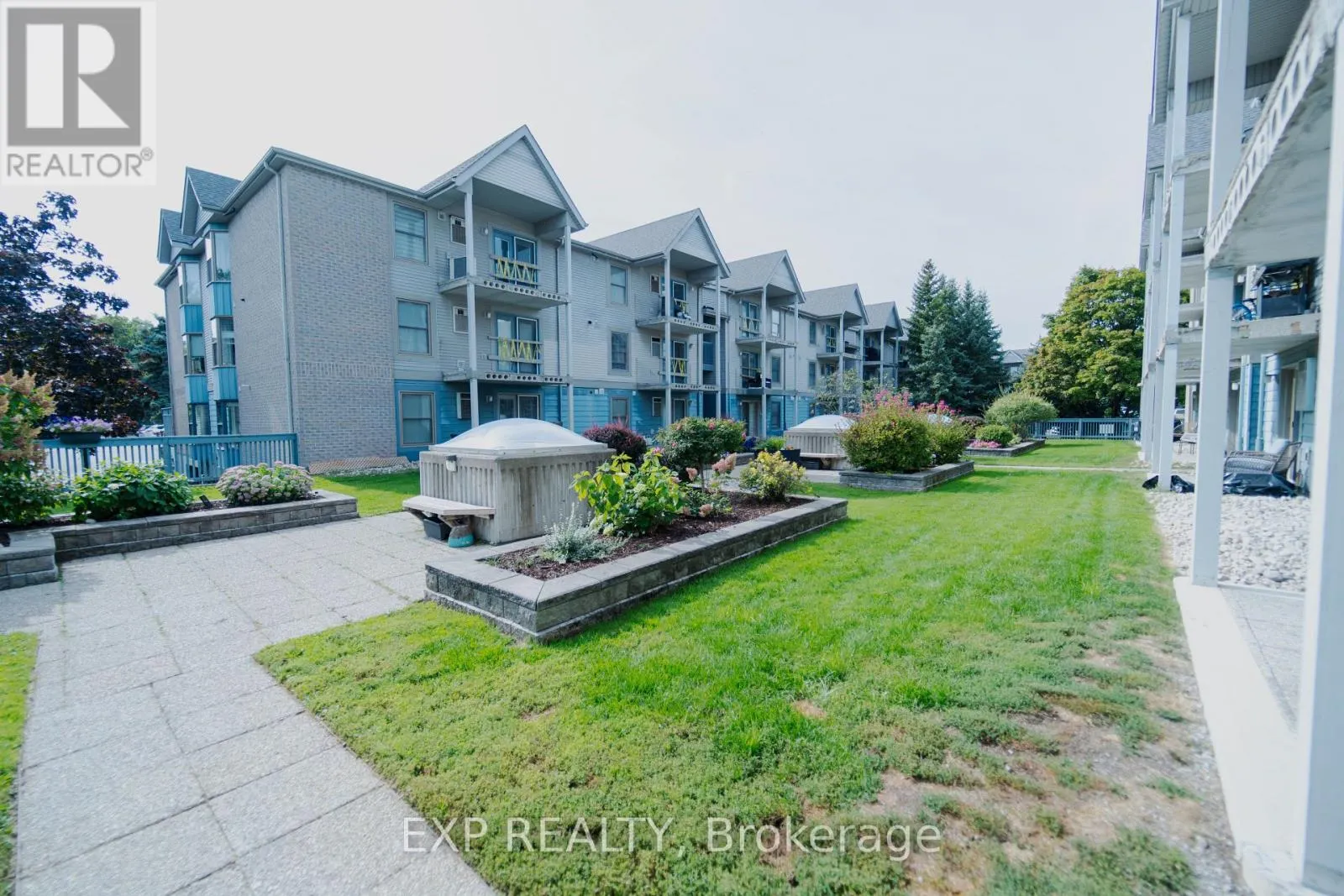 124 - 2010 CLEAVER AVENUE