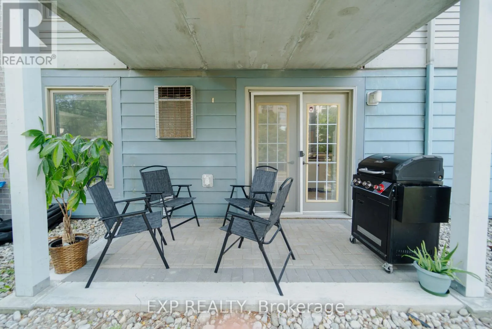 124 - 2010 CLEAVER AVENUE