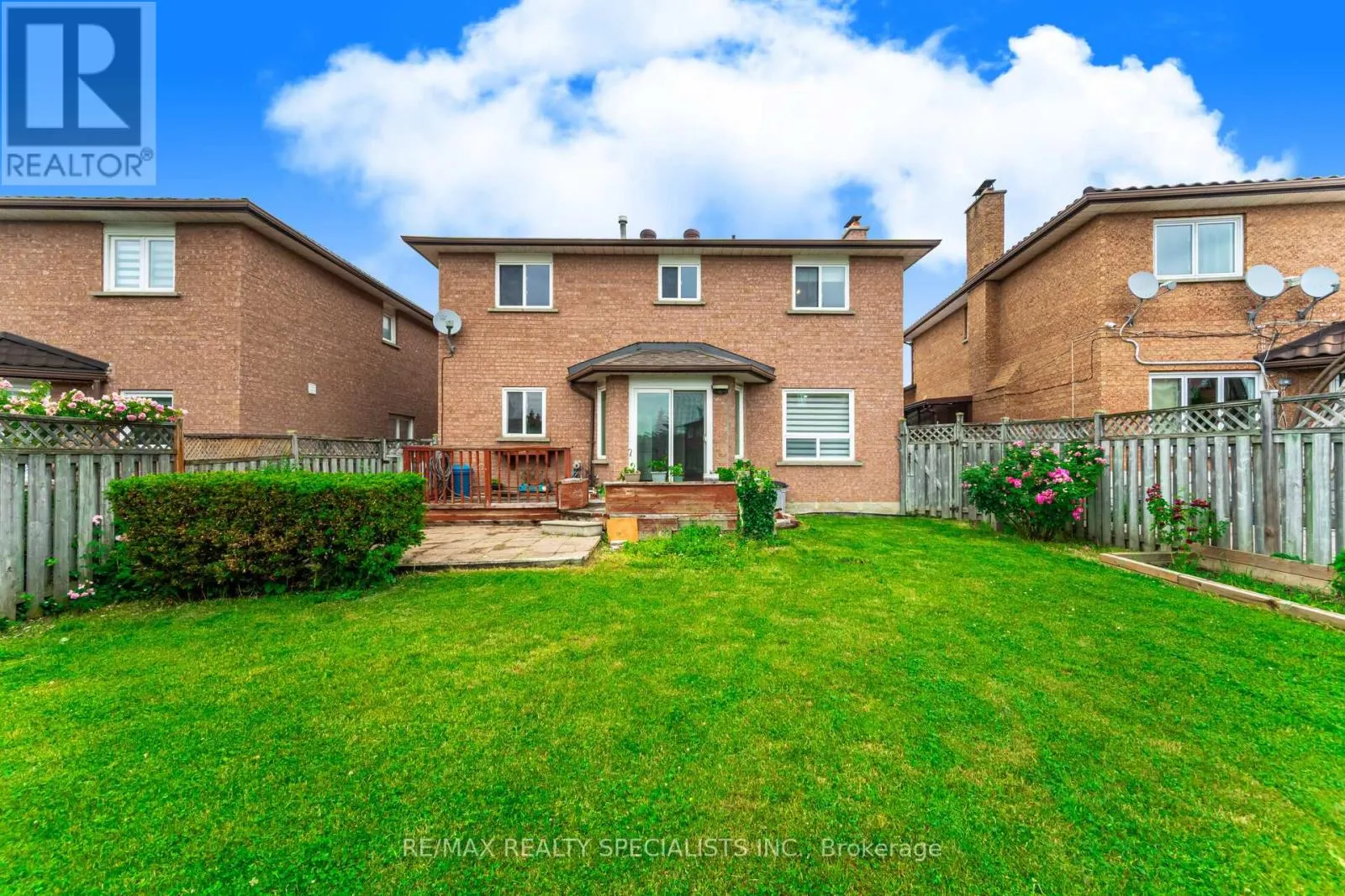 5274 HUNTINGFIELD DRIVE