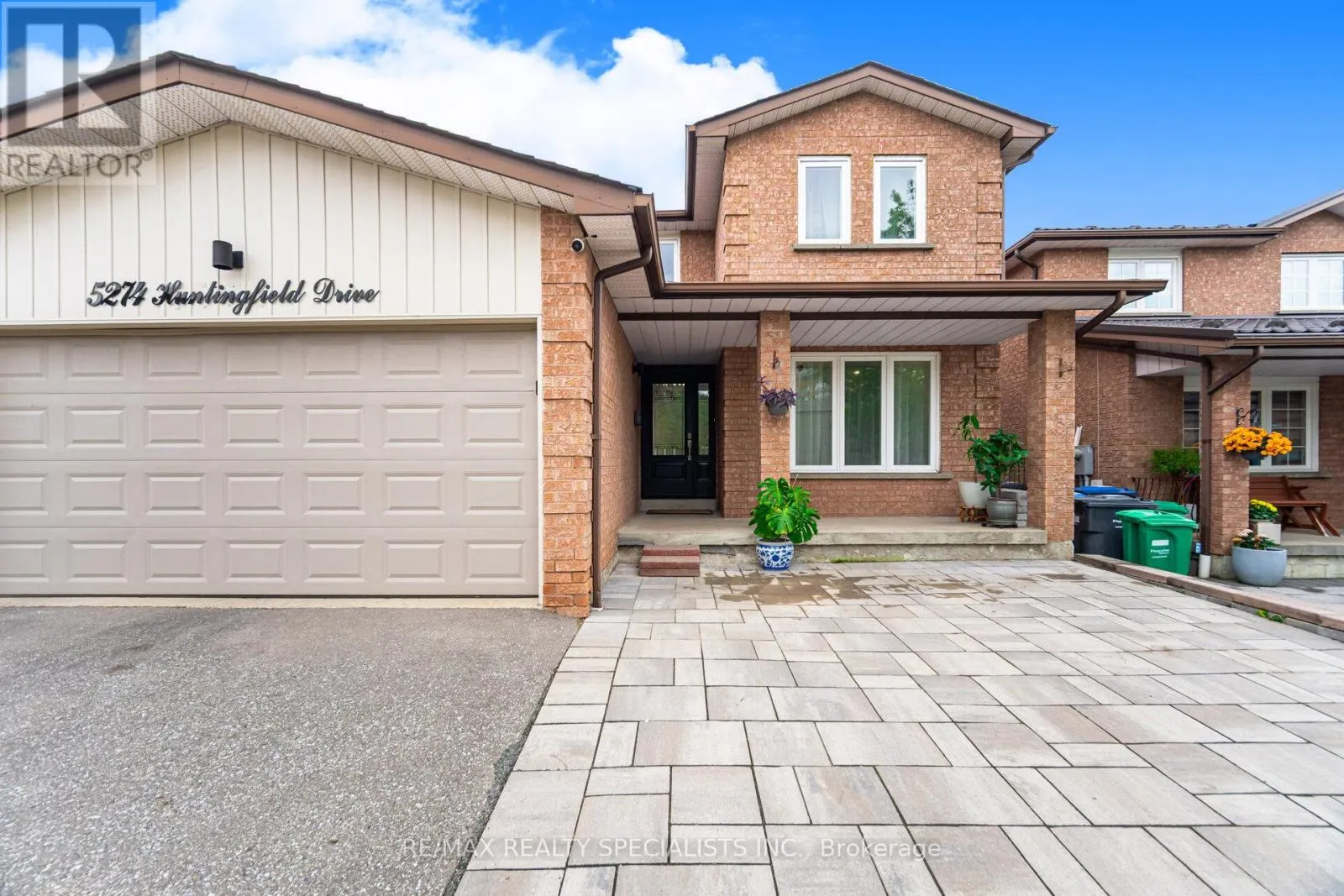 5274 HUNTINGFIELD DRIVE
