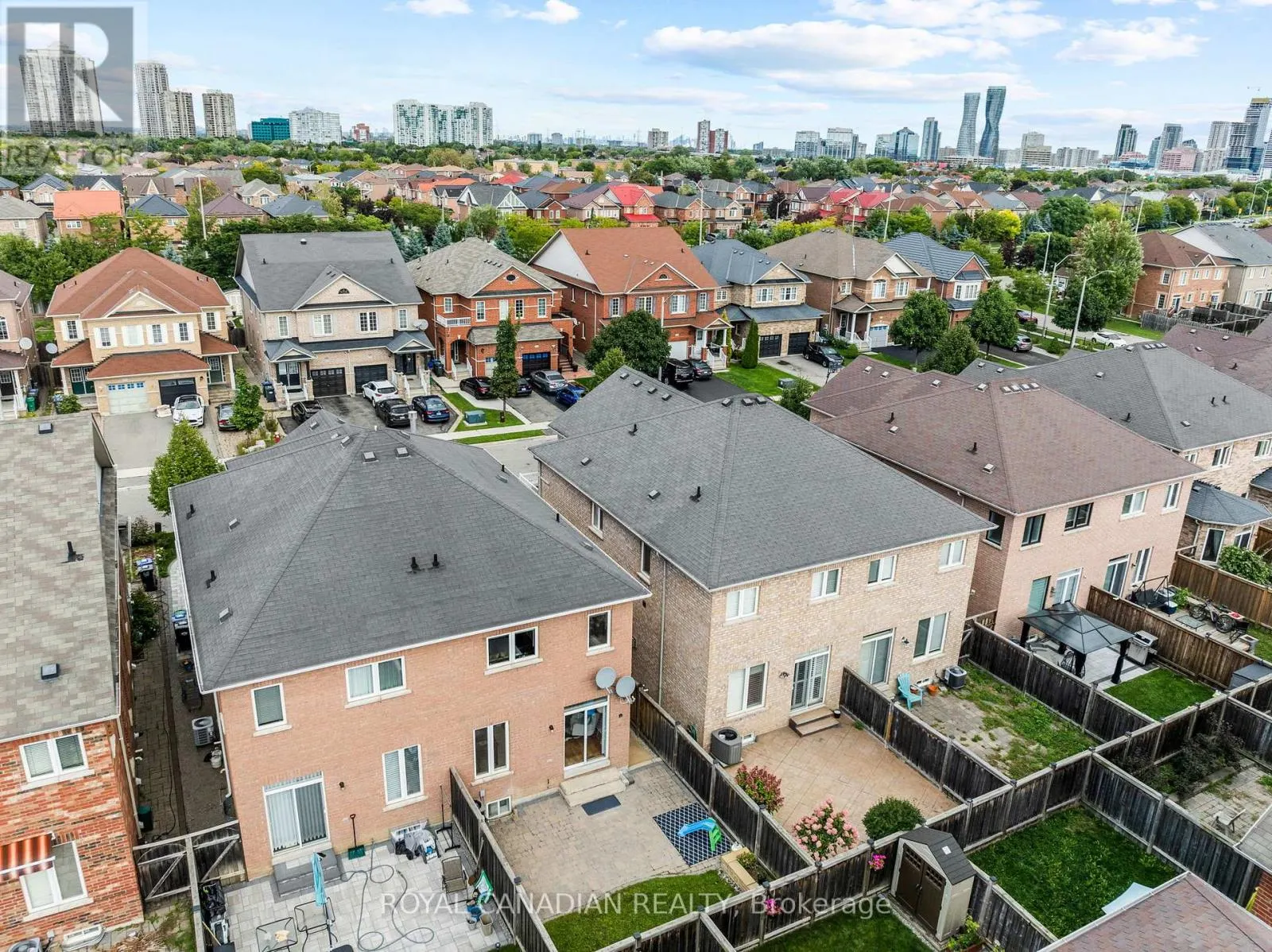 4699 CENTRETOWN WAY