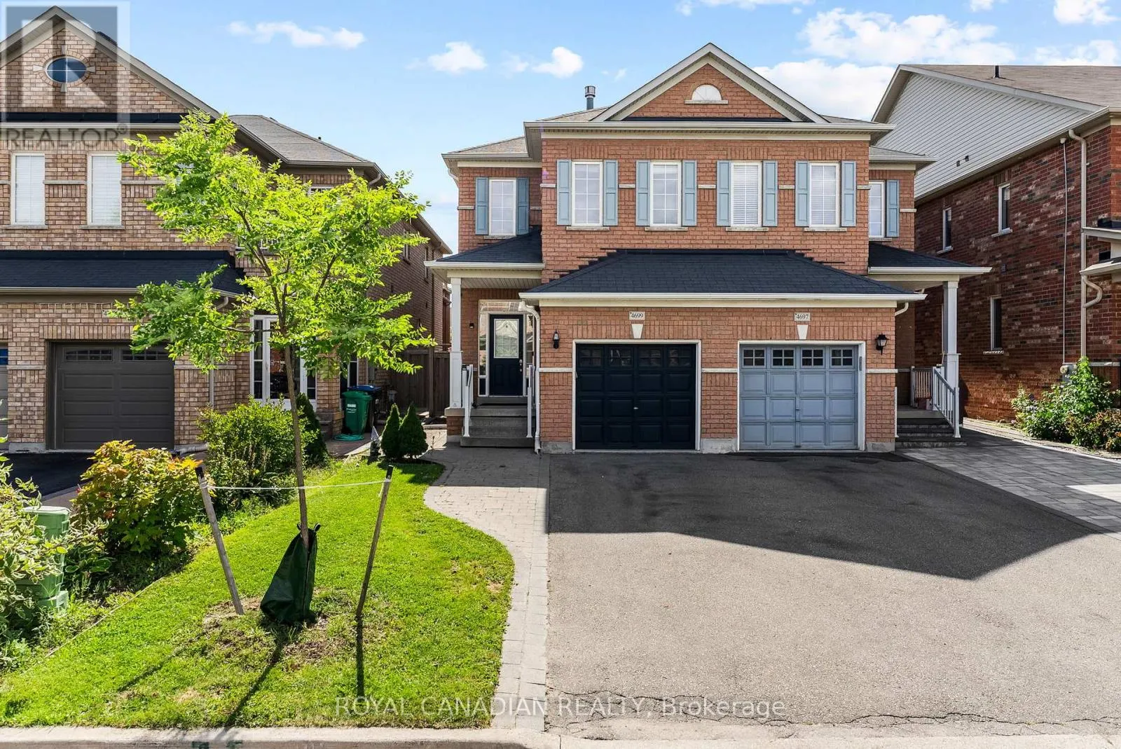4699 CENTRETOWN WAY