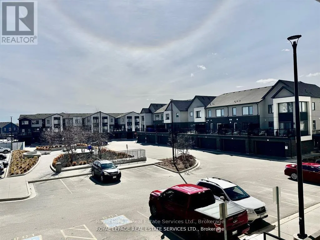 316 - 1105 LEGER WAY, #316