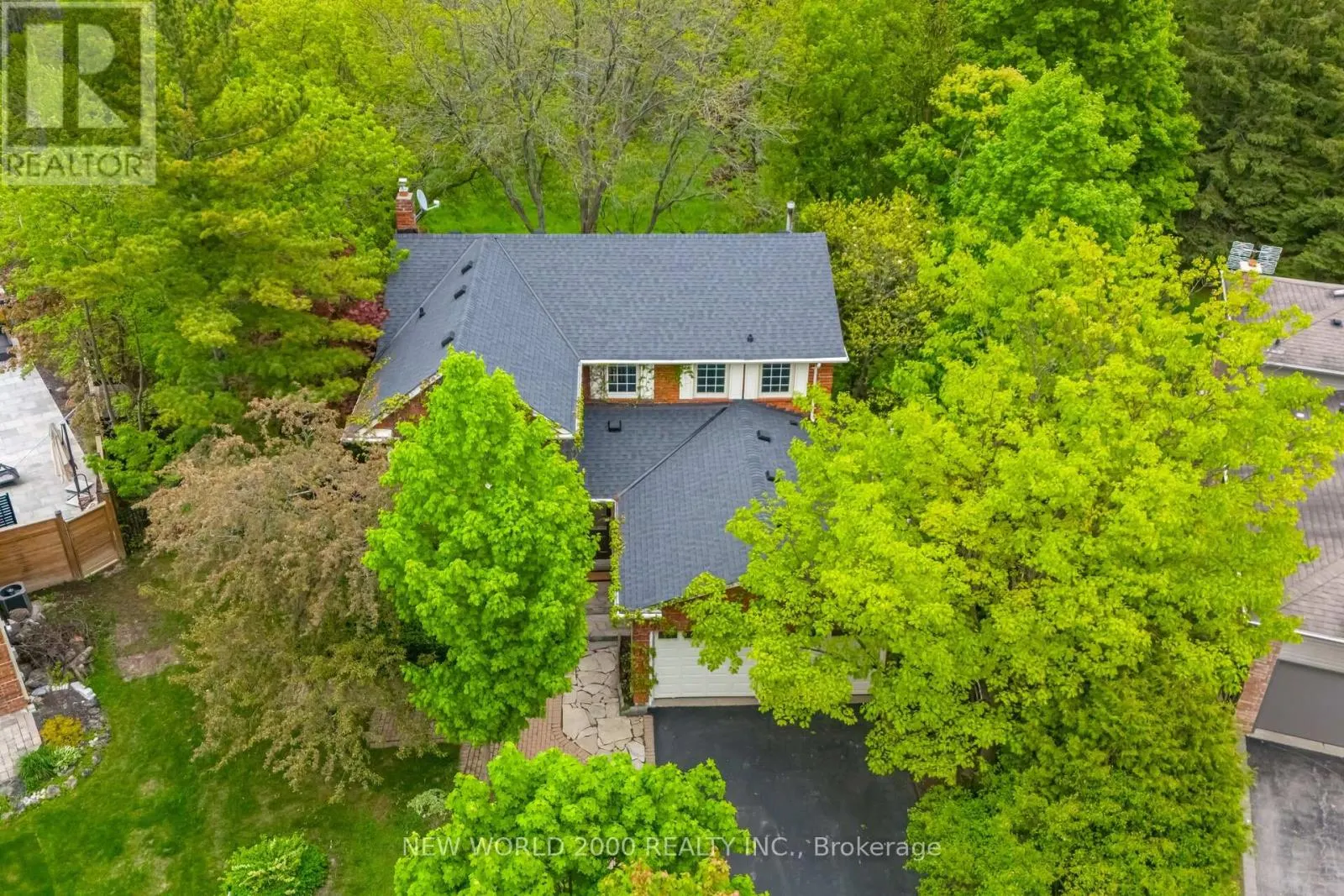 254 MAIDSTONE COURT