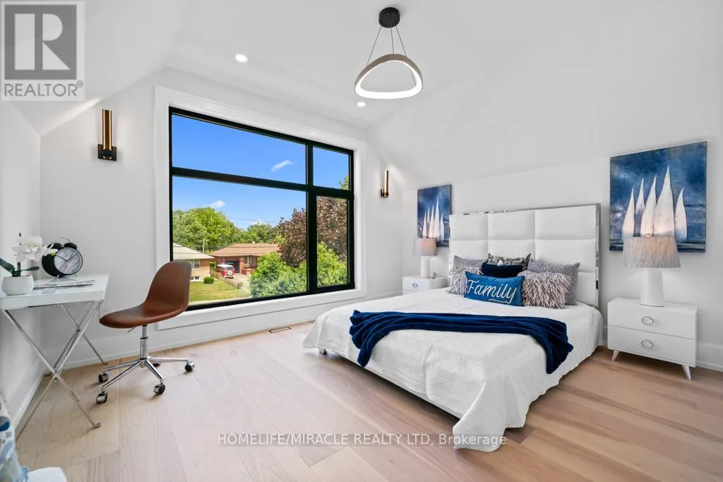 282 MAURICE DRIVE