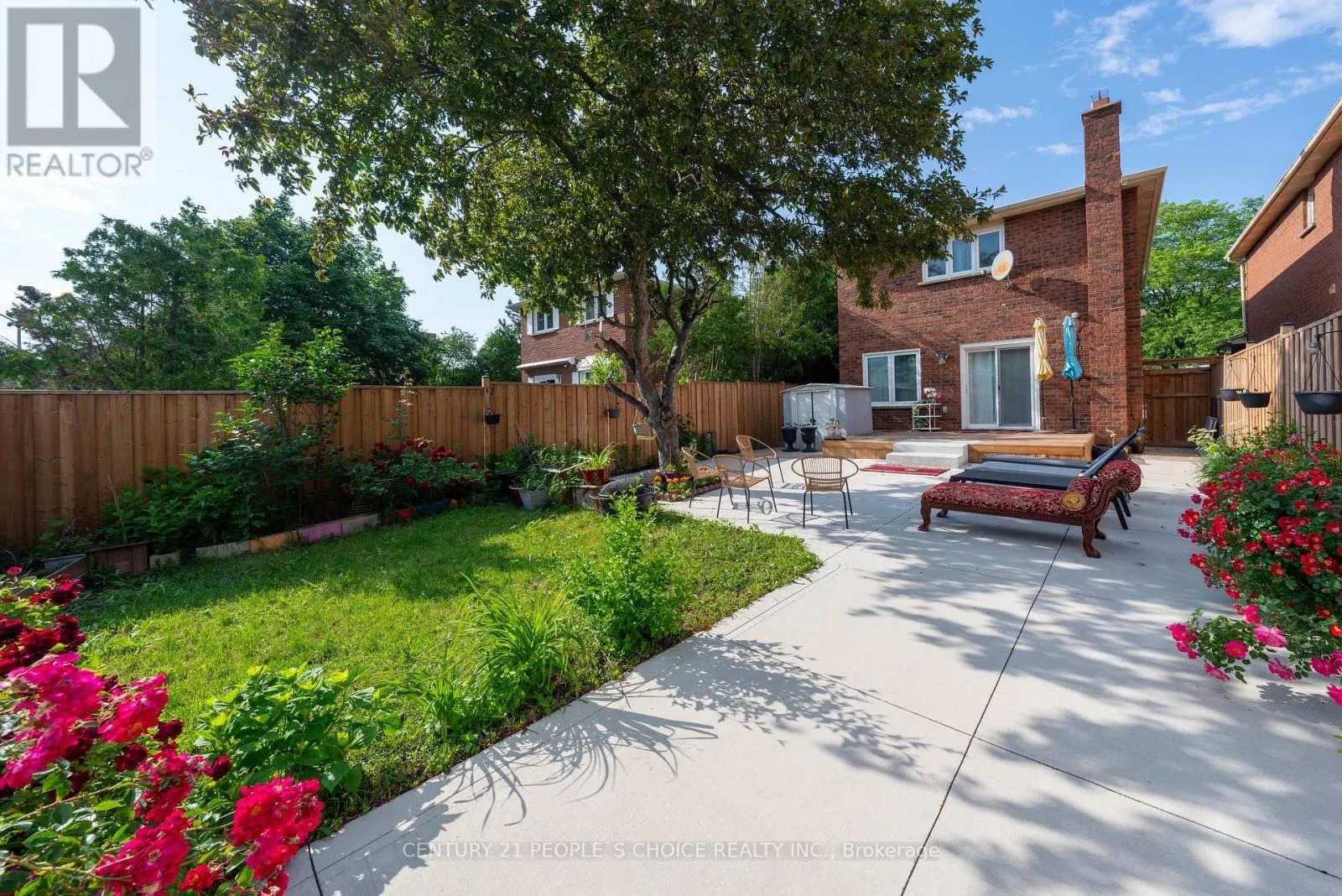 32 PAYTON COURT