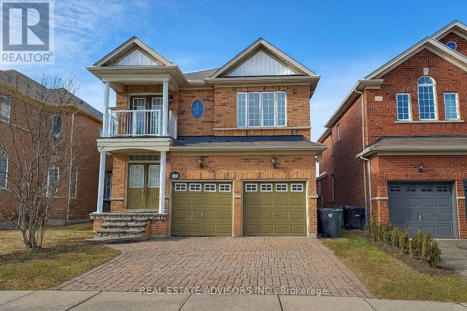 3208 COUNTESS CRESCENT