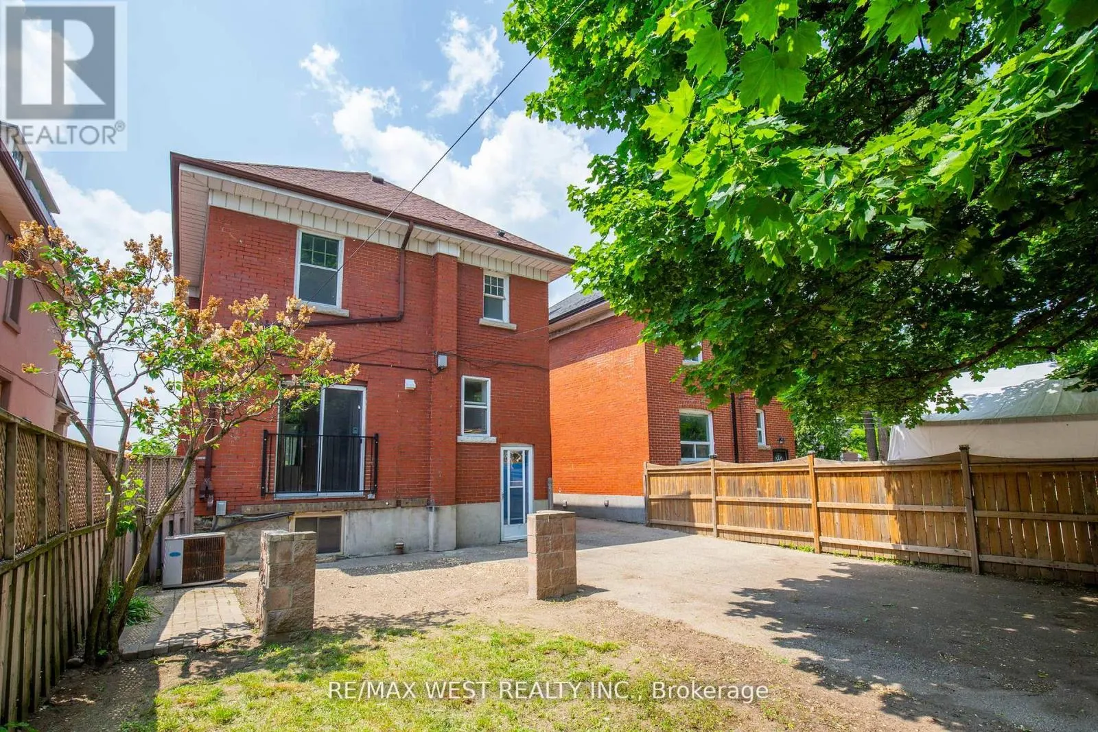 2317 WESTON ROAD