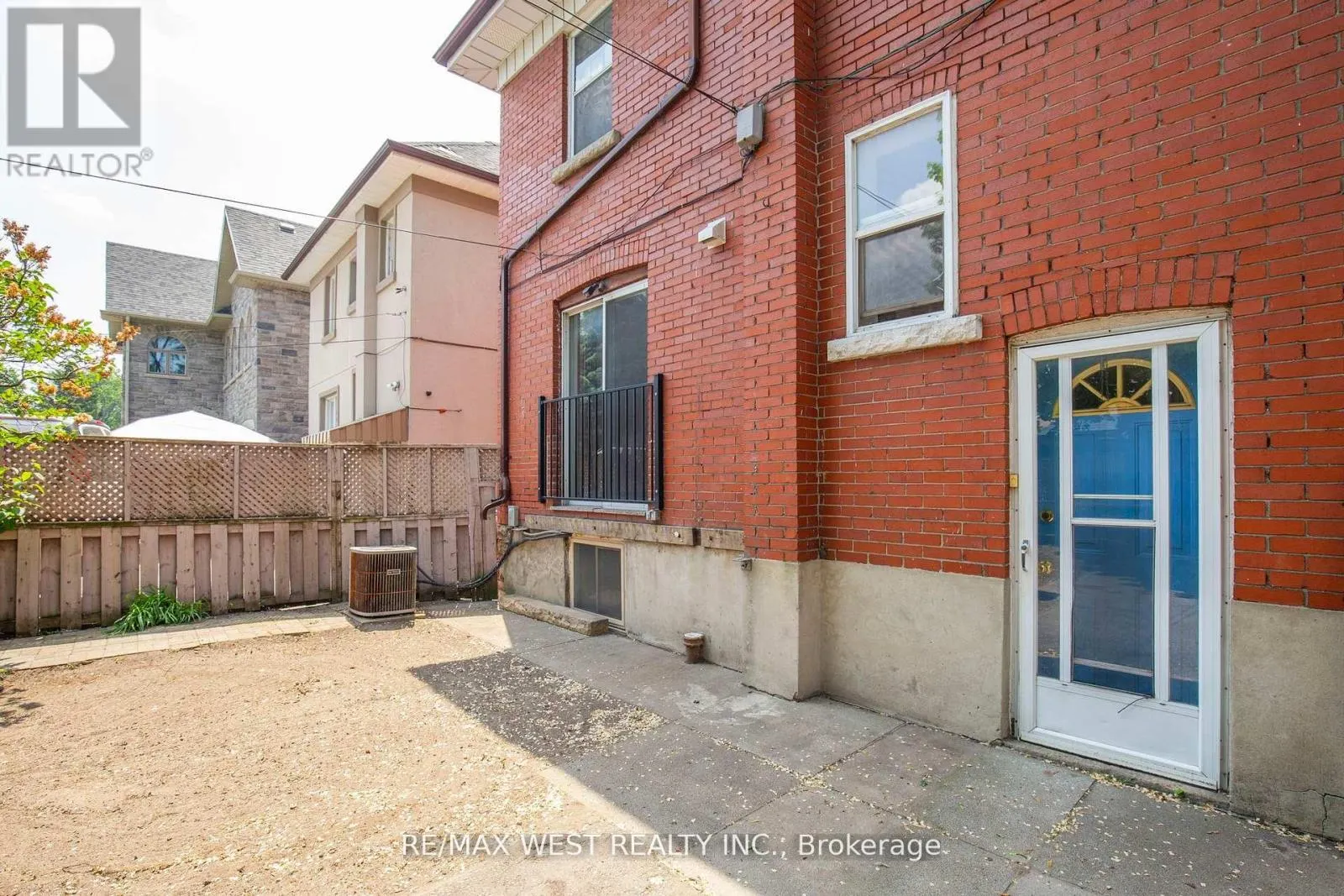 2317 WESTON ROAD