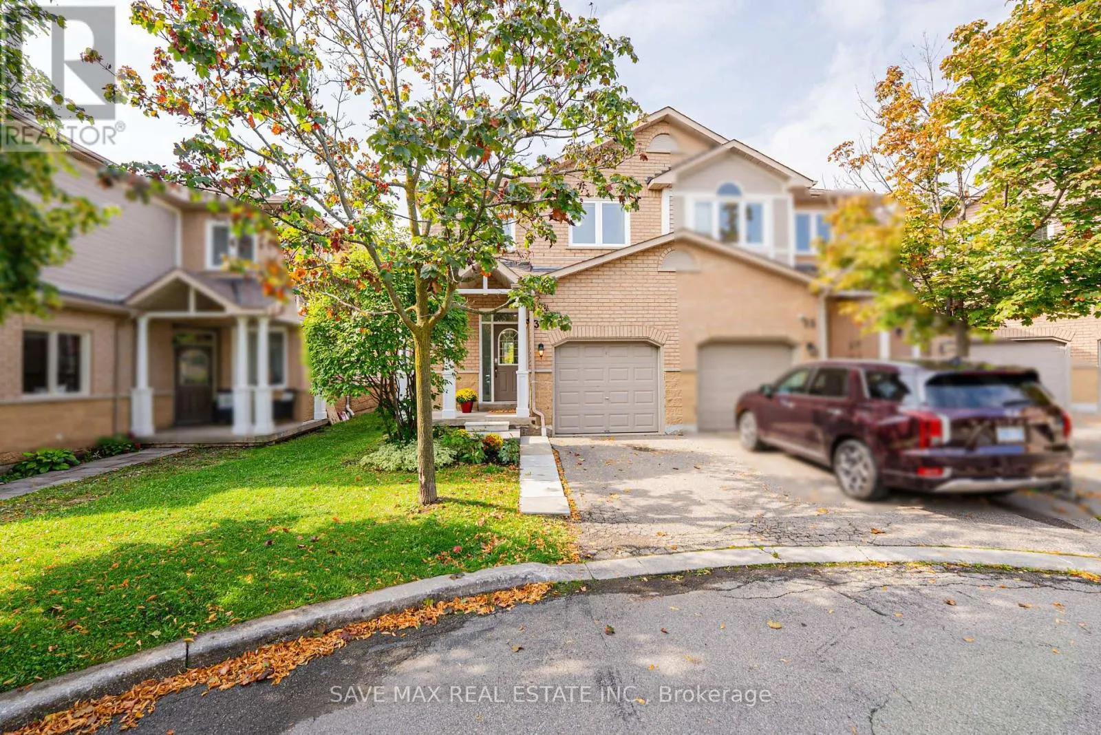 33 - 833 SCOLLARD COURT