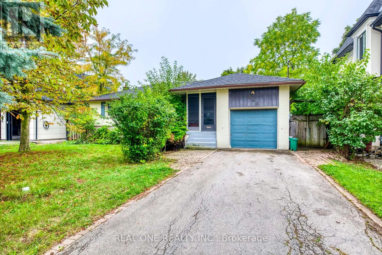 398 TENNYSON DRIVE