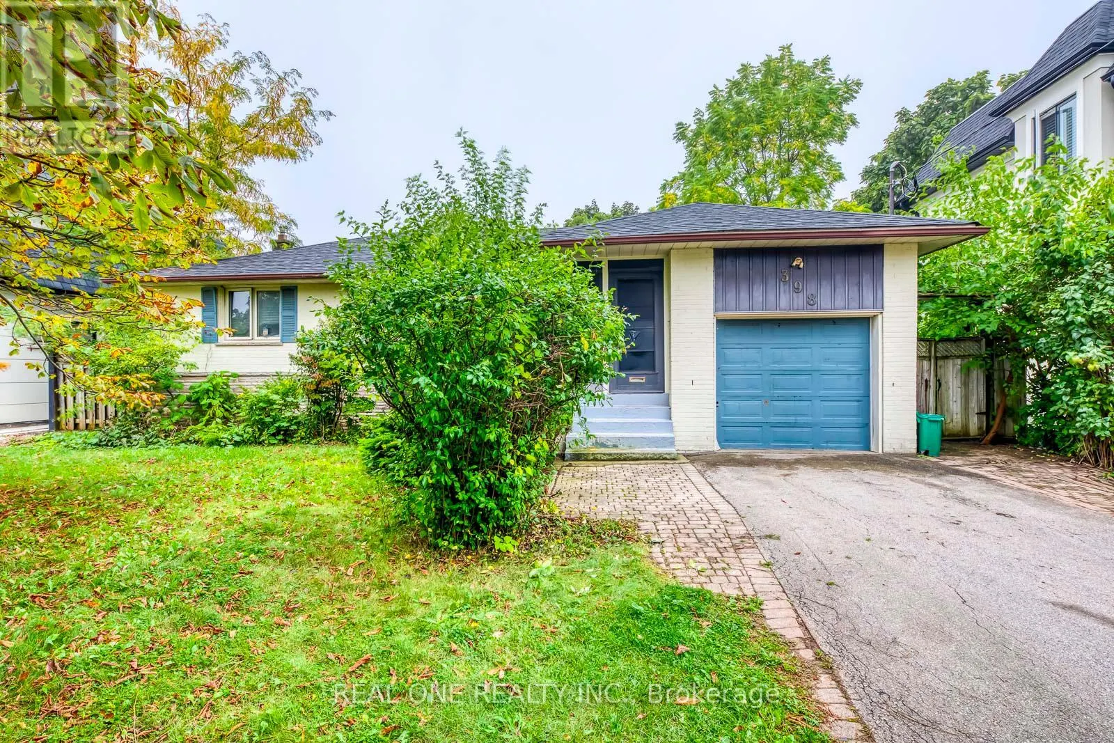 398 TENNYSON DRIVE