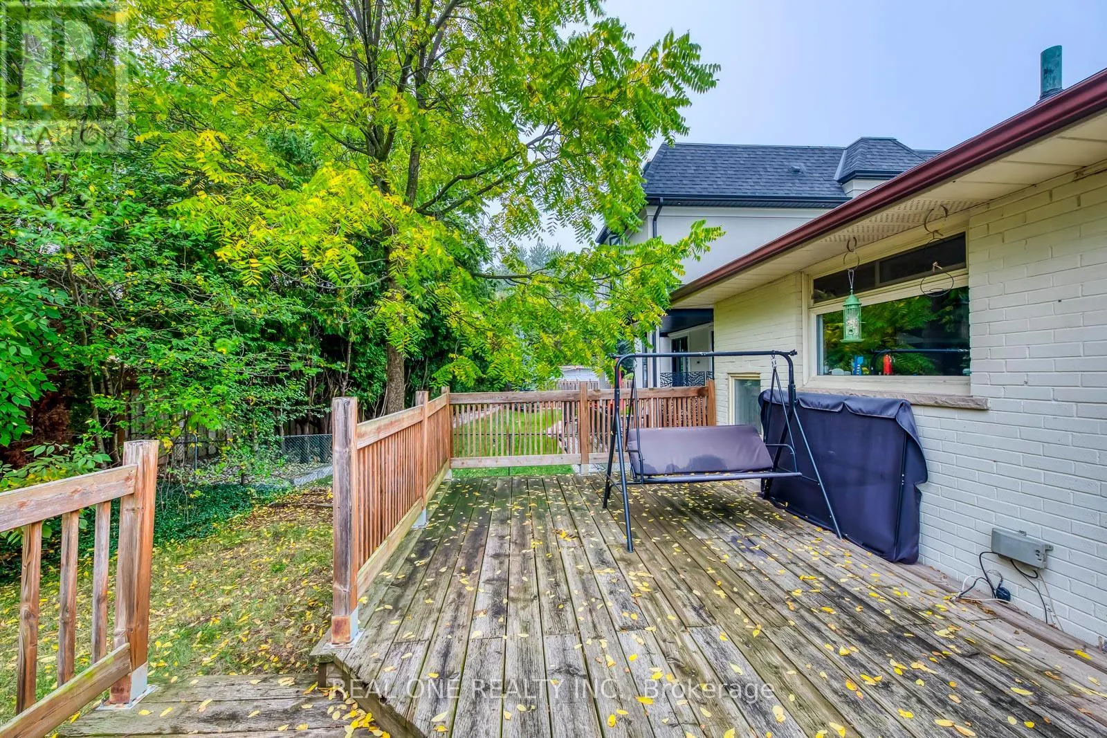 398 TENNYSON DRIVE