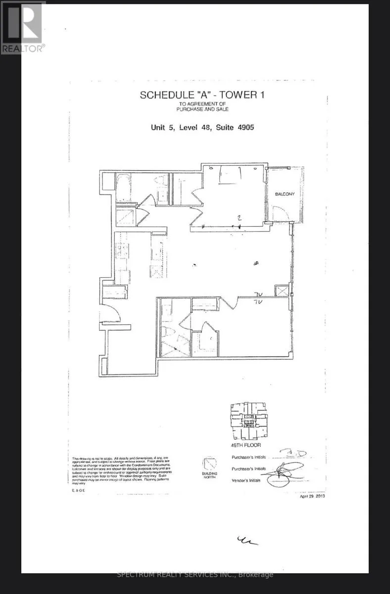 4905 - 4011 BRICKSTONE MEWS
