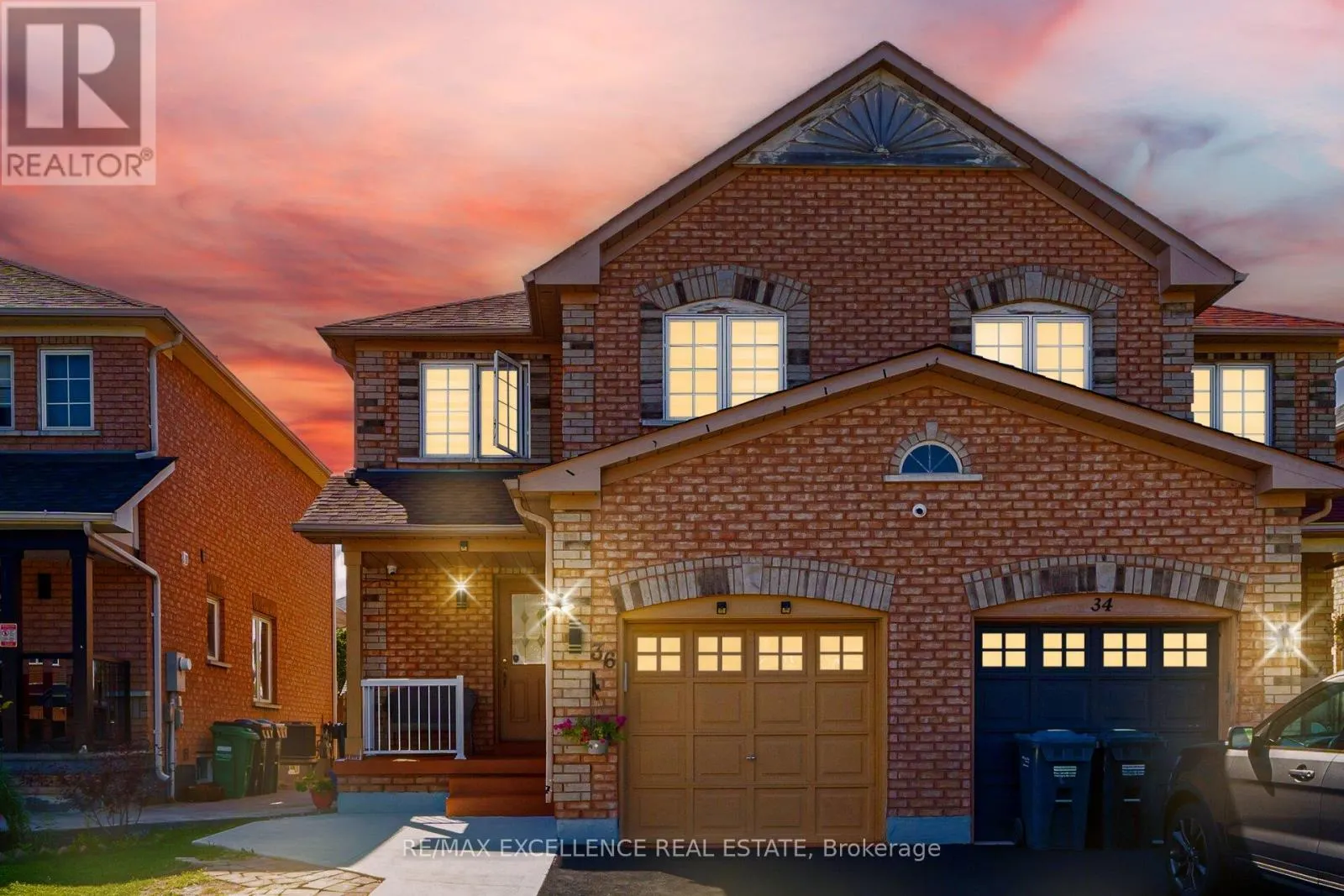 36 COPPERMILL DRIVE W