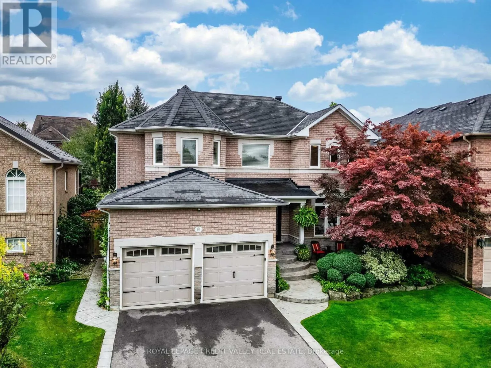81 PINEBROOK CIRCLE