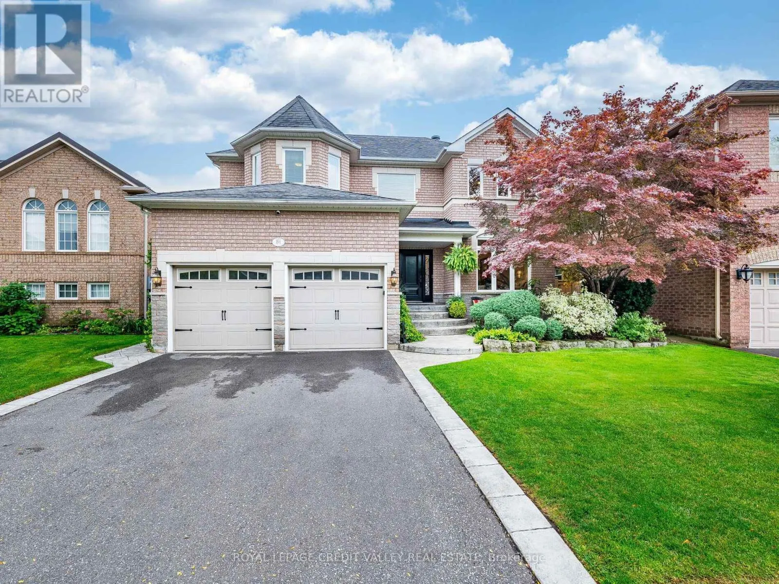 81 PINEBROOK CIRCLE
