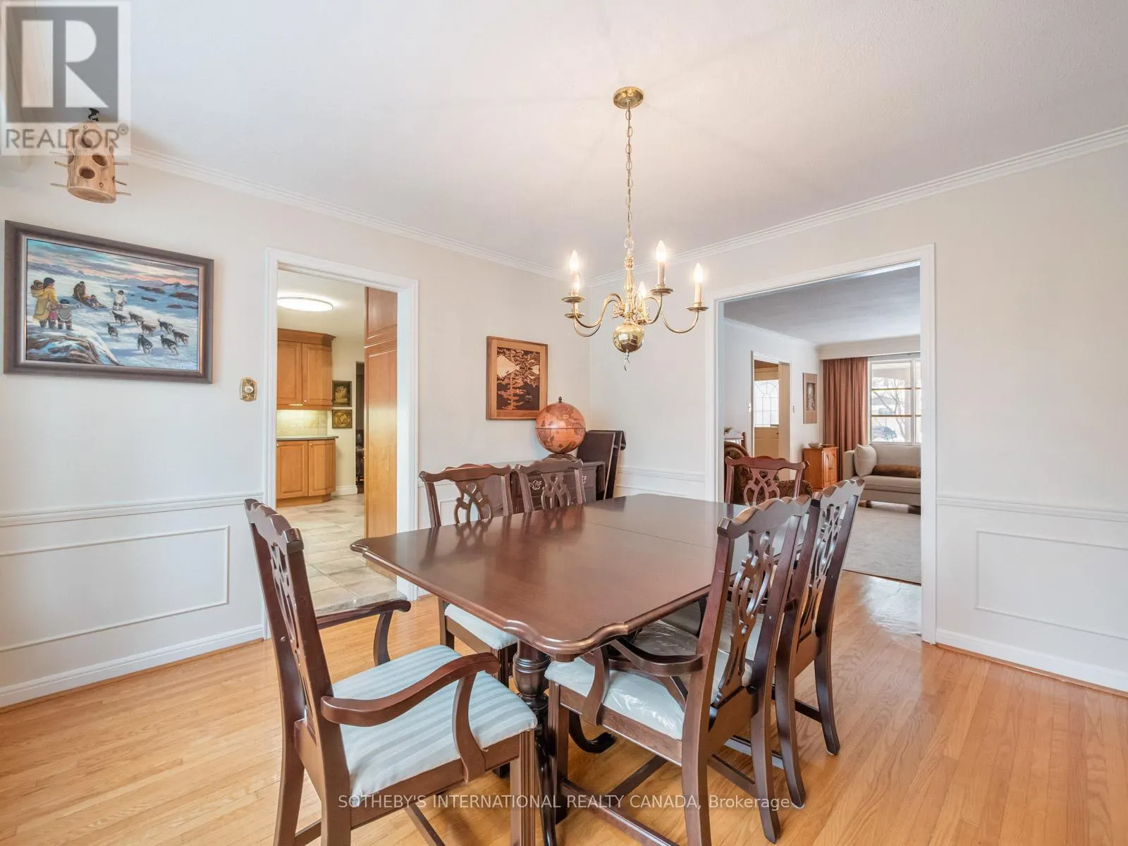 1601 CALUMET PLACE