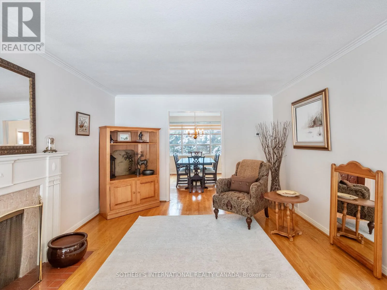 1601 CALUMET PLACE