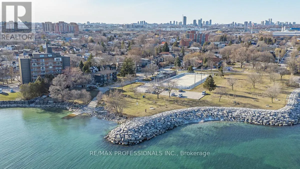 501 - 41 LAKE SHORE DRIVE
