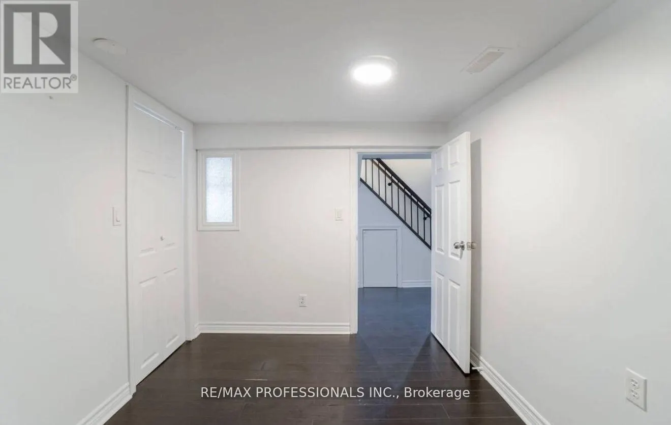 BSMT - 26 CORONADO COURT