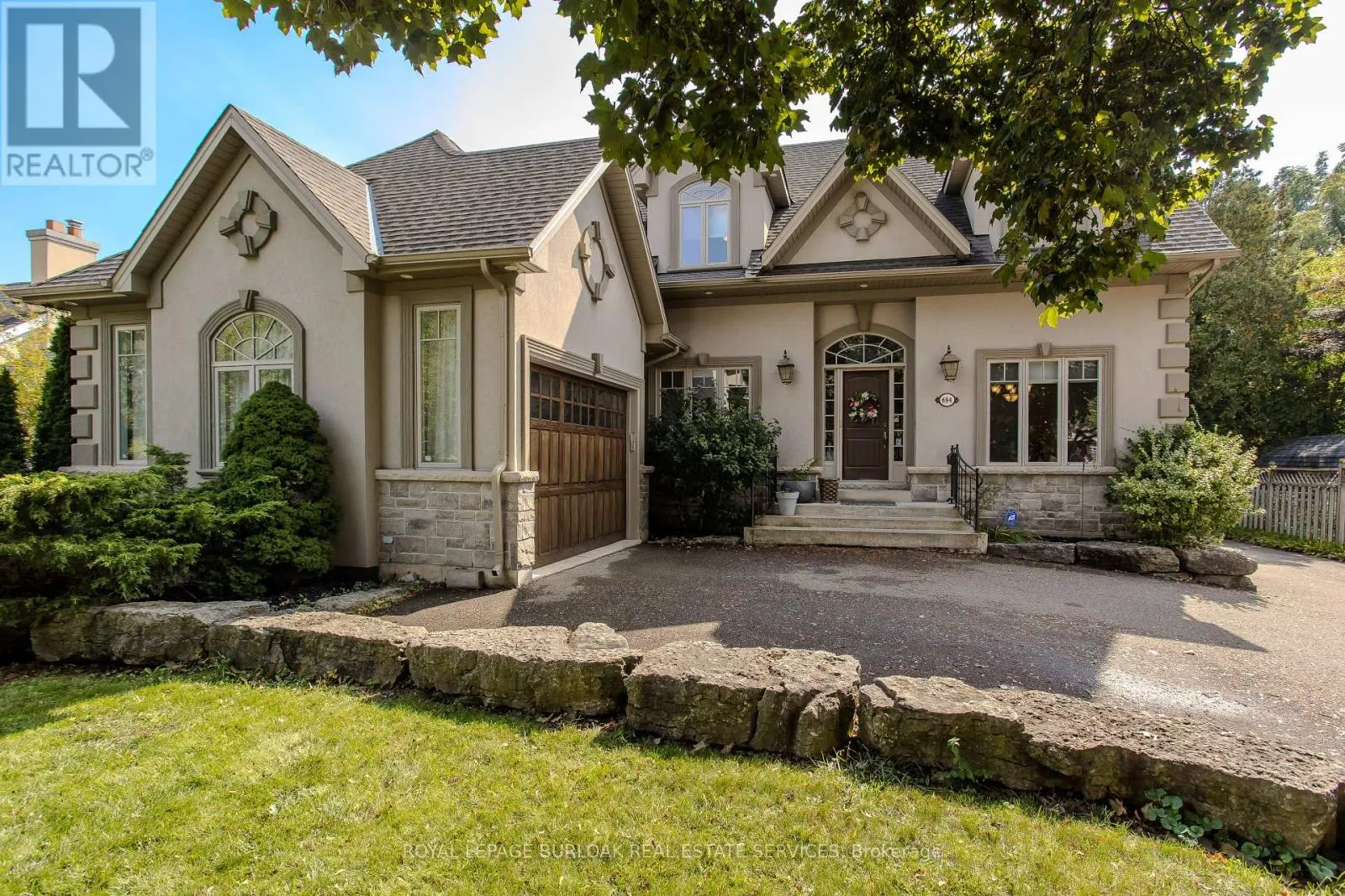 694 CEDAR AVENUE
