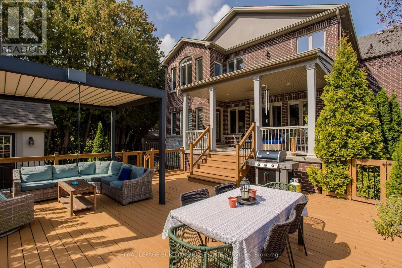 694 CEDAR AVENUE