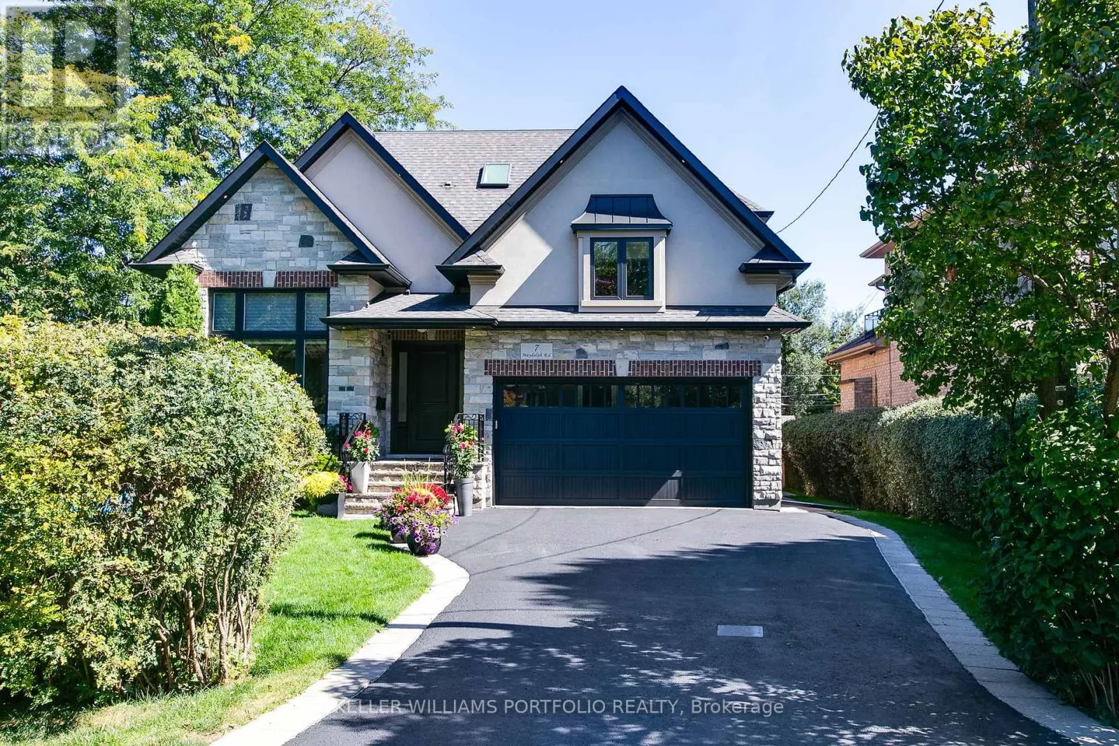 7 MAYDOLPH ROAD