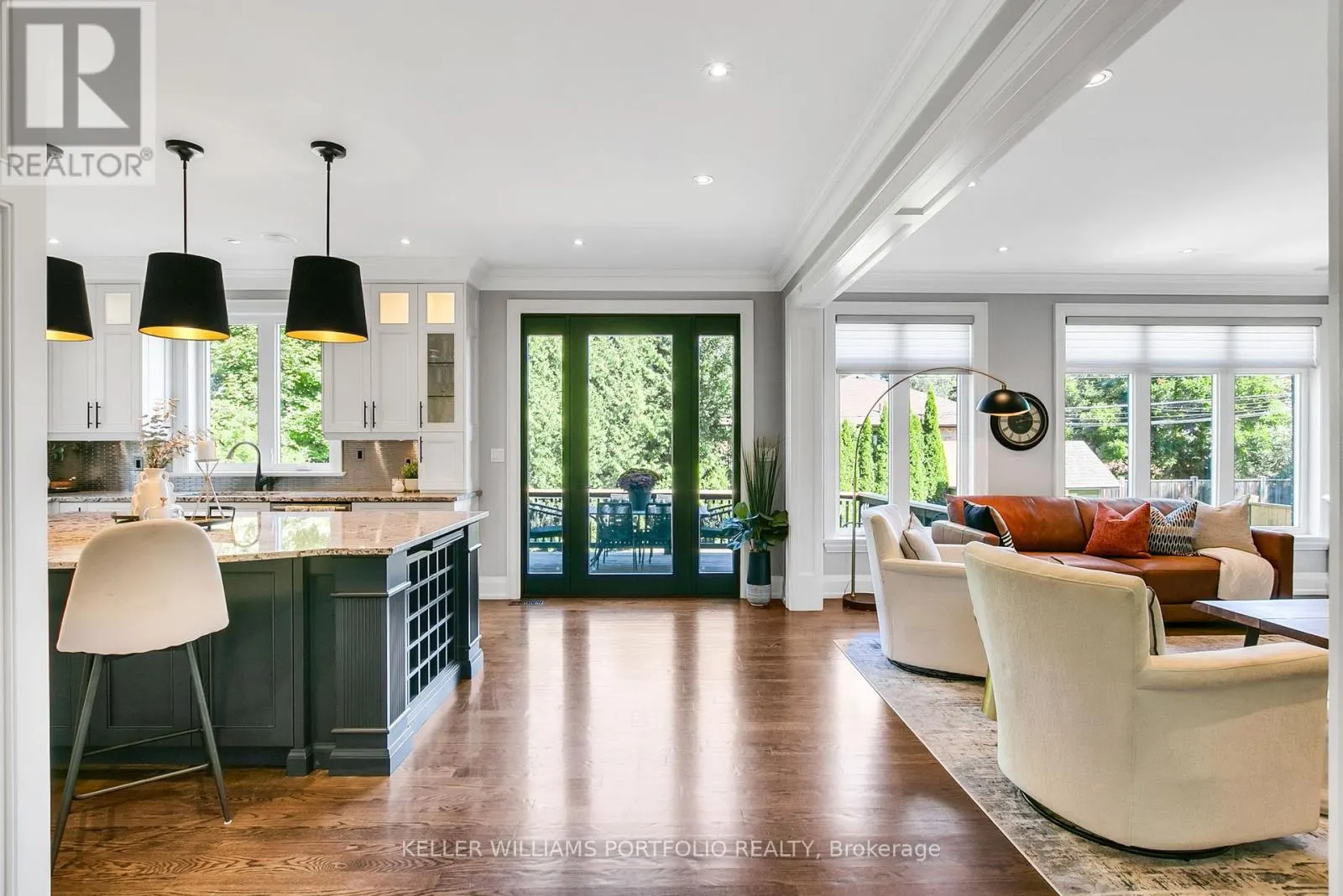 7 MAYDOLPH ROAD
