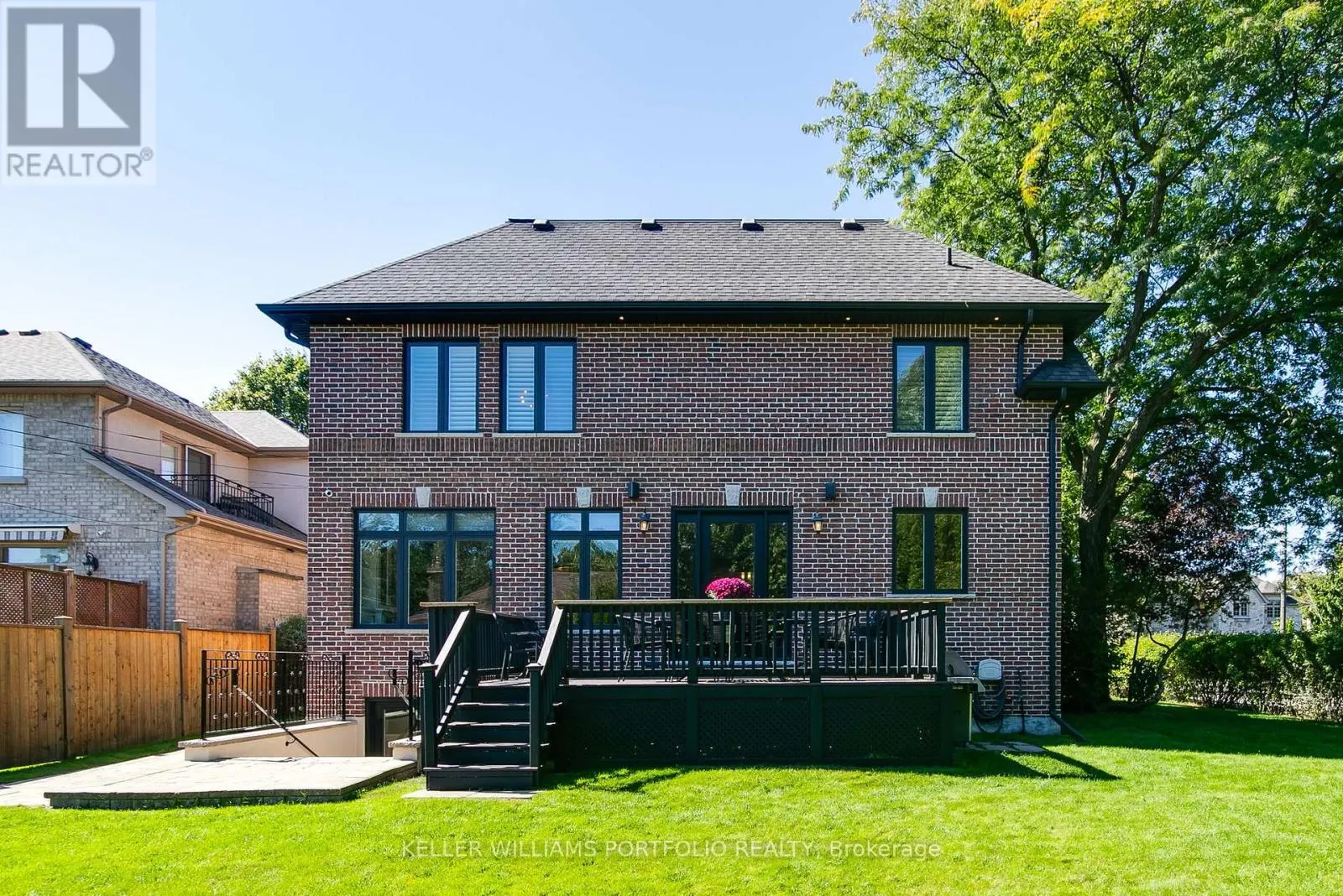 7 MAYDOLPH ROAD