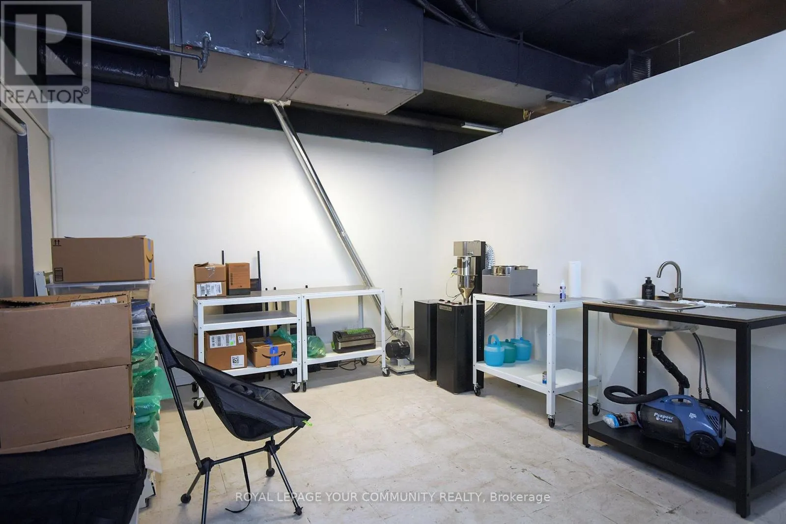 77 LAKESHORE ROAD W