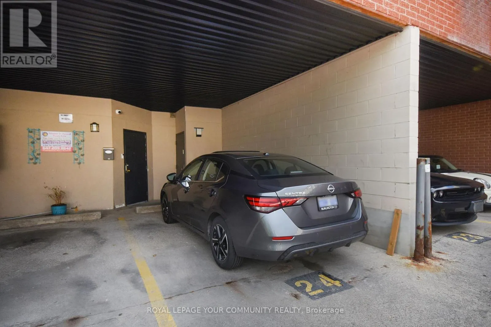 77 LAKESHORE ROAD W