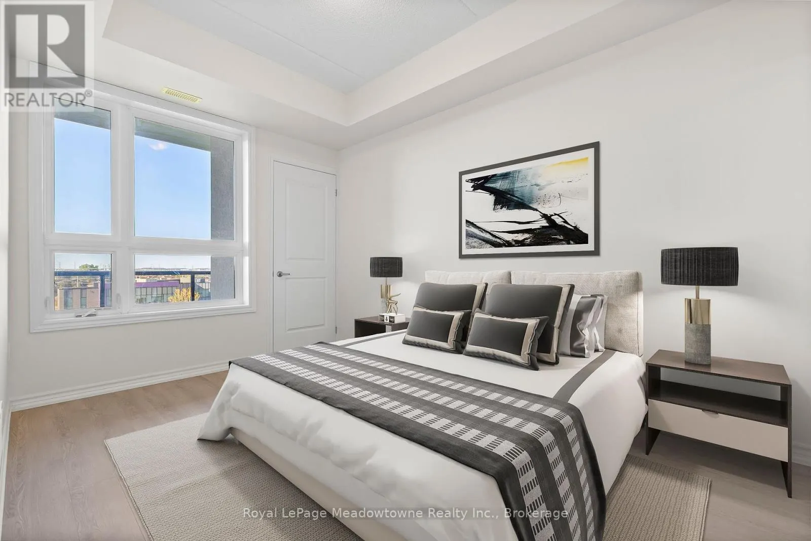 511 - 630 SAUVE STREET, #511