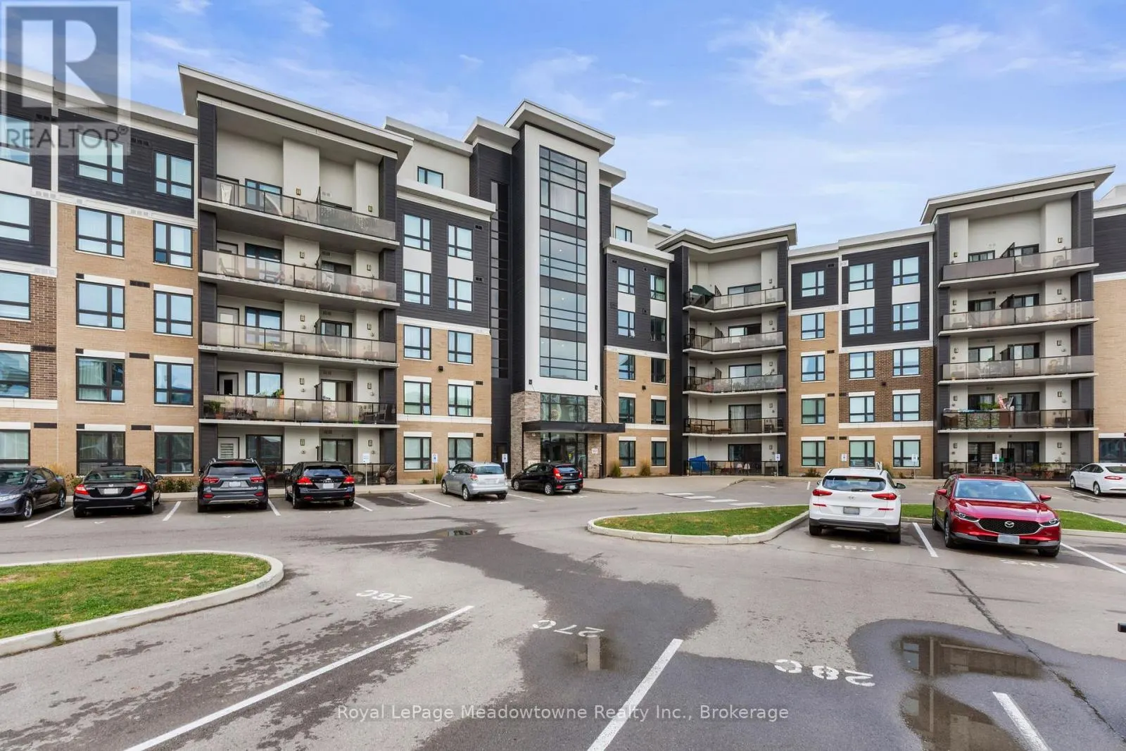 511 - 630 SAUVE STREET, #511