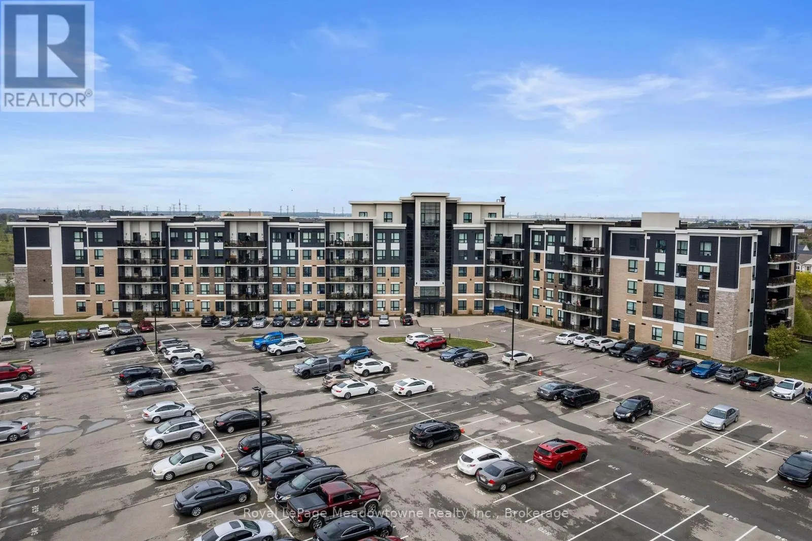 511 - 630 SAUVE STREET, #511
