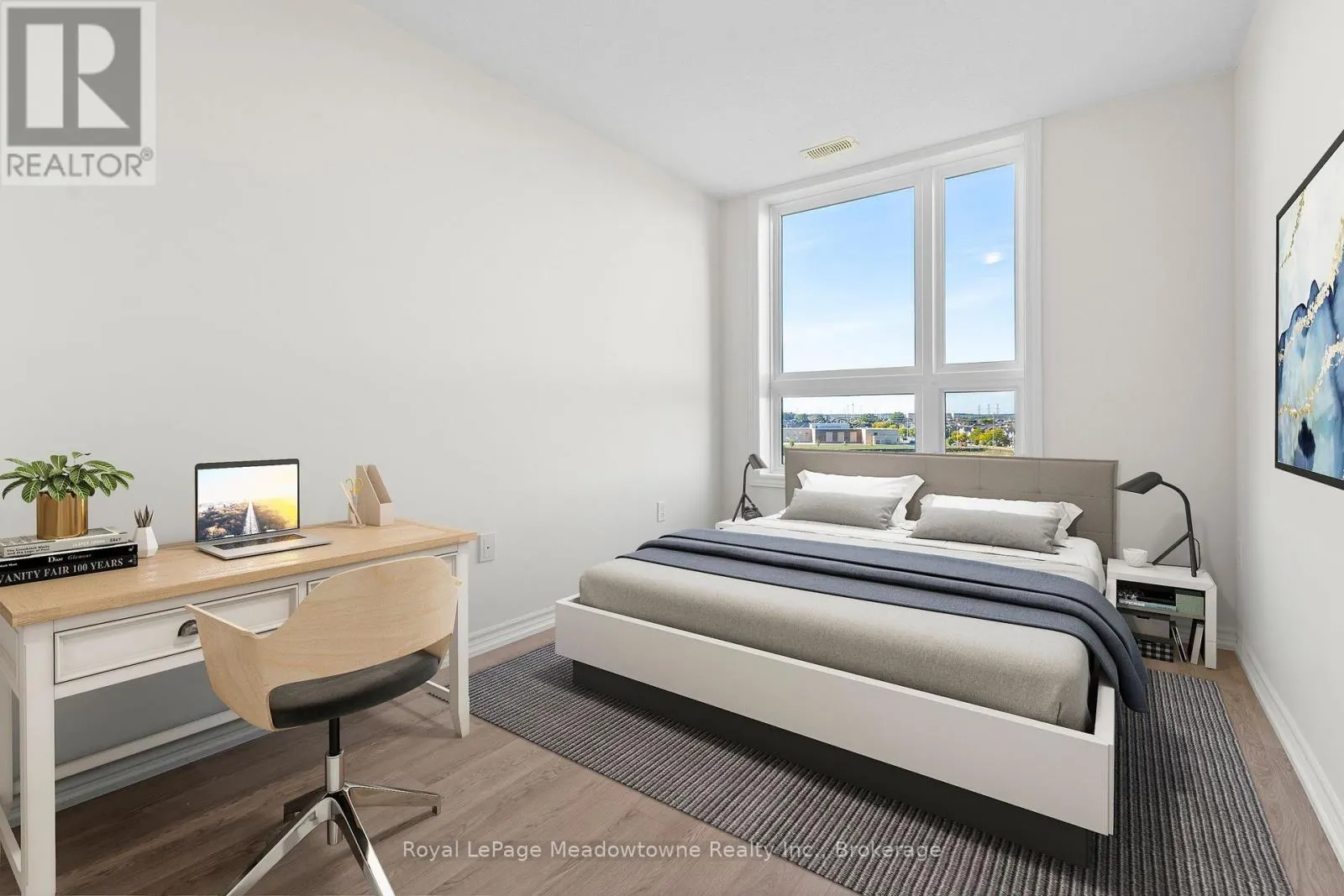511 - 630 SAUVE STREET, #511