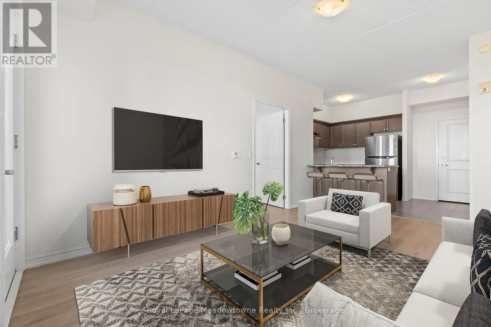 511 - 630 SAUVE STREET, #511
