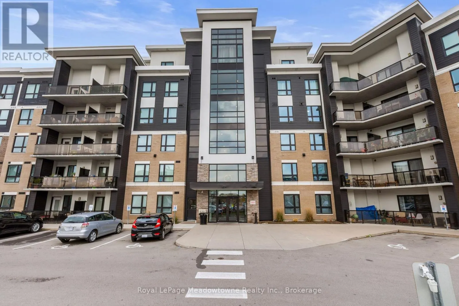 511 - 630 SAUVE STREET, #511