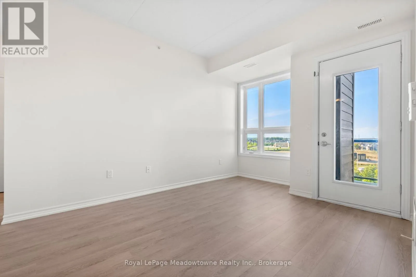 511 - 630 SAUVE STREET, #511