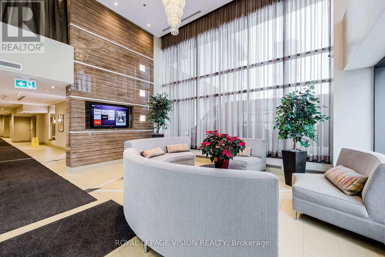 2507 - 3985 GRAND PARK DRIVE