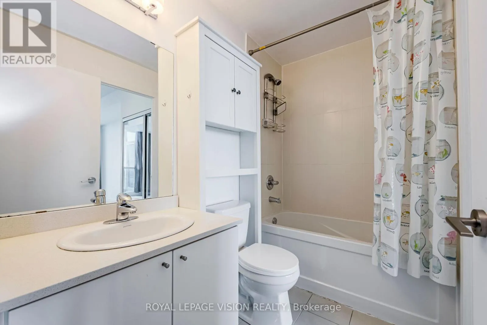 2507 - 3985 GRAND PARK DRIVE