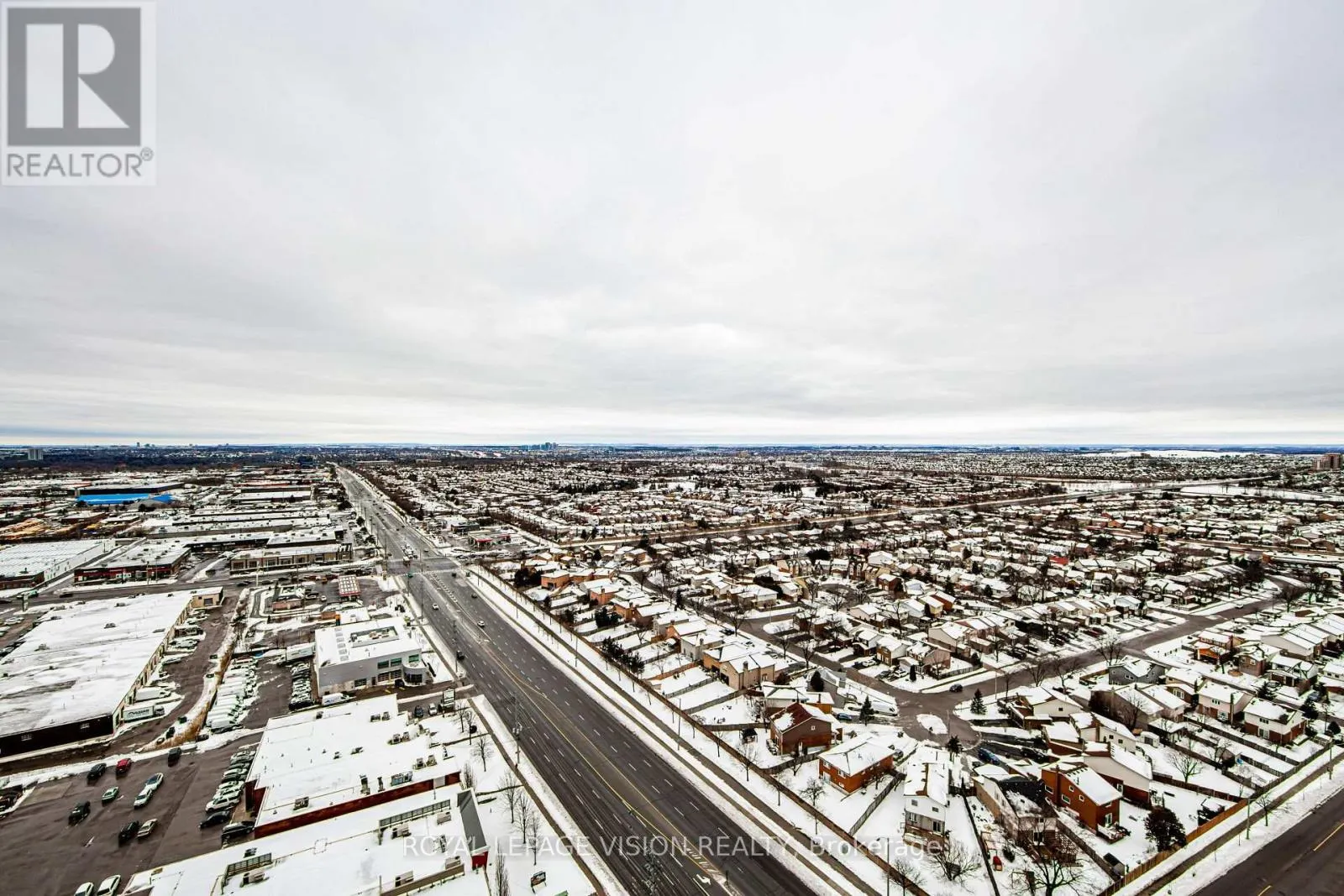 2507 - 3985 GRAND PARK DRIVE