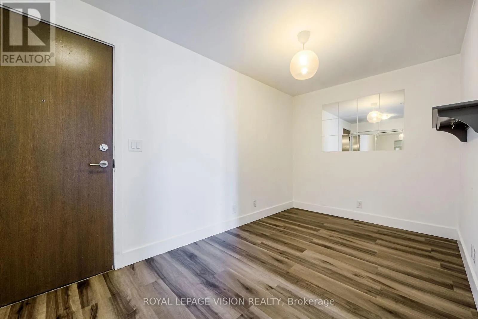 2507 - 3985 GRAND PARK DRIVE