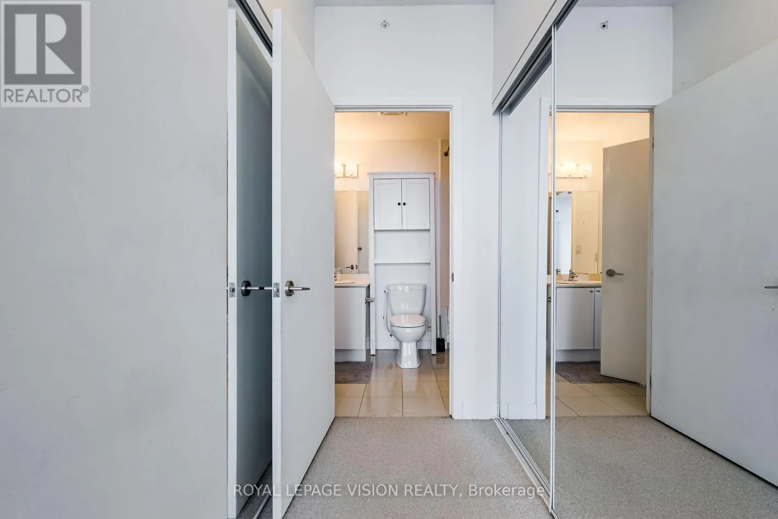 2507 - 3985 GRAND PARK DRIVE